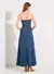 Vestido Jeans - Forum - ENNE Boutique