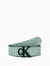 Cinto Fivela Double Calvin Klein Jeans