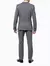 Costume Essentials Slim Abotoamento Simples Calvin Klein na internet