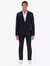 Costume Masculino Essentials Slim Abotoamento Simples Calvin Klein