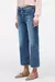 Cropped Alexa Luxe Vinta Love MindSeven For All Mankind - ENNE Boutique