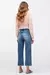 Imagem do Cropped Alexa Luxe Vinta Love MindSeven For All Mankind