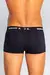Cueca Pack Boxer Sergio K
