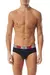 Kit de Cueca Slip Diesel