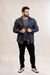 Camisa xadrez relax Forum - ENNE Boutique