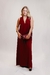 Vestido superlight Osklen