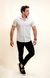 Imagem do Camisa Mc Premium Mescla Calvin Klein