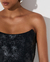 Top Corset Caetana Lafort - ENNE Boutique