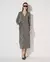 VESTIDO CACHECOUER LIZ GEOMETRICO- LAFORT - comprar online