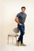 Calça 1995 D-Sark Diesel - comprar online
