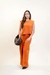 Calça wrinkle color Osklen - comprar online