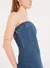Vestido Jeans - Forum na internet