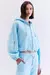 MAXI JACKET - HOOD MOOD