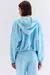 MAXI JACKET - HOOD MOOD - comprar online