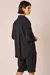CAMISA PANDORA TWENTY FOR SEVEN- PRETO - loja online