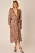VESTIDO ESTAMPA ANIMAL PRINT 100%CV ESTAMPADO G - comprar online