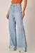 CALCA JEANS PANTALONA ROBERTA - TWENTY FOUR SEVEN - comprar online