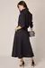 JAQUETA BOMBER JULIANA BLACK BLUE- TWENTY FOUR SEVEN - loja online