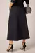 SAIA JULIANA BLACK BLUE - TWENTY FOUR SEVEN - ENNE Boutique