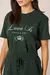 TSHIRT MONICA URUCUM- TWENTY FOUR SEVEN na internet