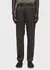 Calça Alfaiataria Knit Osklen - comprar online