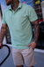 Bermuda Chino Calvin Klein na internet