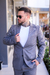 Blazer Bird Eyes VR Collezioni - comprar online