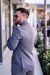 Blazer Bird Eyes VR Collezioni - ENNE Boutique