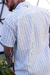 Camisa Listrada Relax Forum - ENNE Boutique
