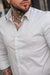 Camisa Slim Basica Calvin Klein - comprar online