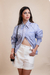Short barra italiana Cori - comprar online