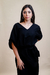 Vestido Linho Midi Com Amarração Forum - comprar online