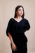 Vestido Linho Midi Com Amarração Forum