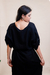 Imagem do Vestido Linho Midi Com Amarração Forum
