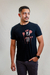 T-shirt vintage city rose Osklen - comprar online