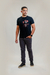 T-shirt vintage city rose Osklen - ENNE Boutique