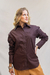 Camisa estrutura Francesca