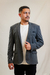 Blazer Cinza Mescla Forum - comprar online