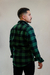 Overshirt xadrez Osklen na internet