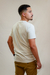 Camiseta pedra floral Osklen - ENNE Boutique