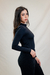 Blusa malha Hoodmood - loja online