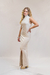 Vestido Longo S/M Hood Mood - ENNE Boutique
