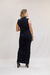 Vestido Longo S/M Hood Mood - loja online