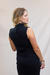 Vestido Longo S/M Hood Mood - ENNE Boutique