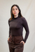 Blusa malha Hoodmood - comprar online