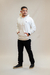 Moletom Diesel S-Rob-Hood-Doval-PJ - ENNE Boutique