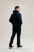Moletom Diesel S-Rob-Hood-Doval-PJ - ENNE Boutique