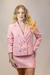Blazer Solto Flor de Lis - comprar online