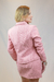 Blazer Solto Flor de Lis - loja online