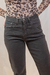 Imagem do CALCA COLOR CROPPED STRAIGHT BARRA A FIO CAFE- CKJ